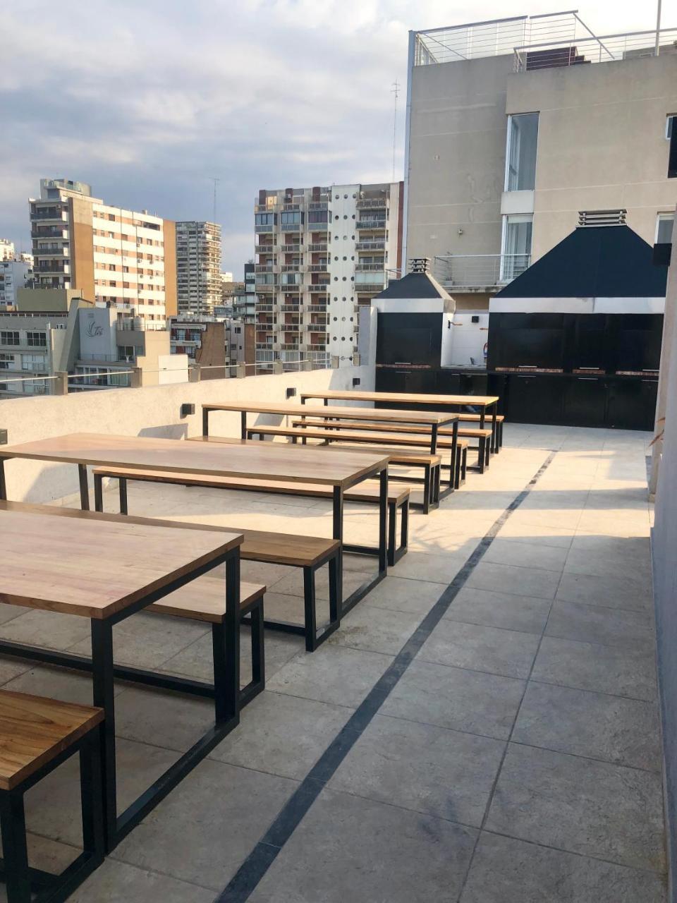 Bosques De Palermo Apartment *