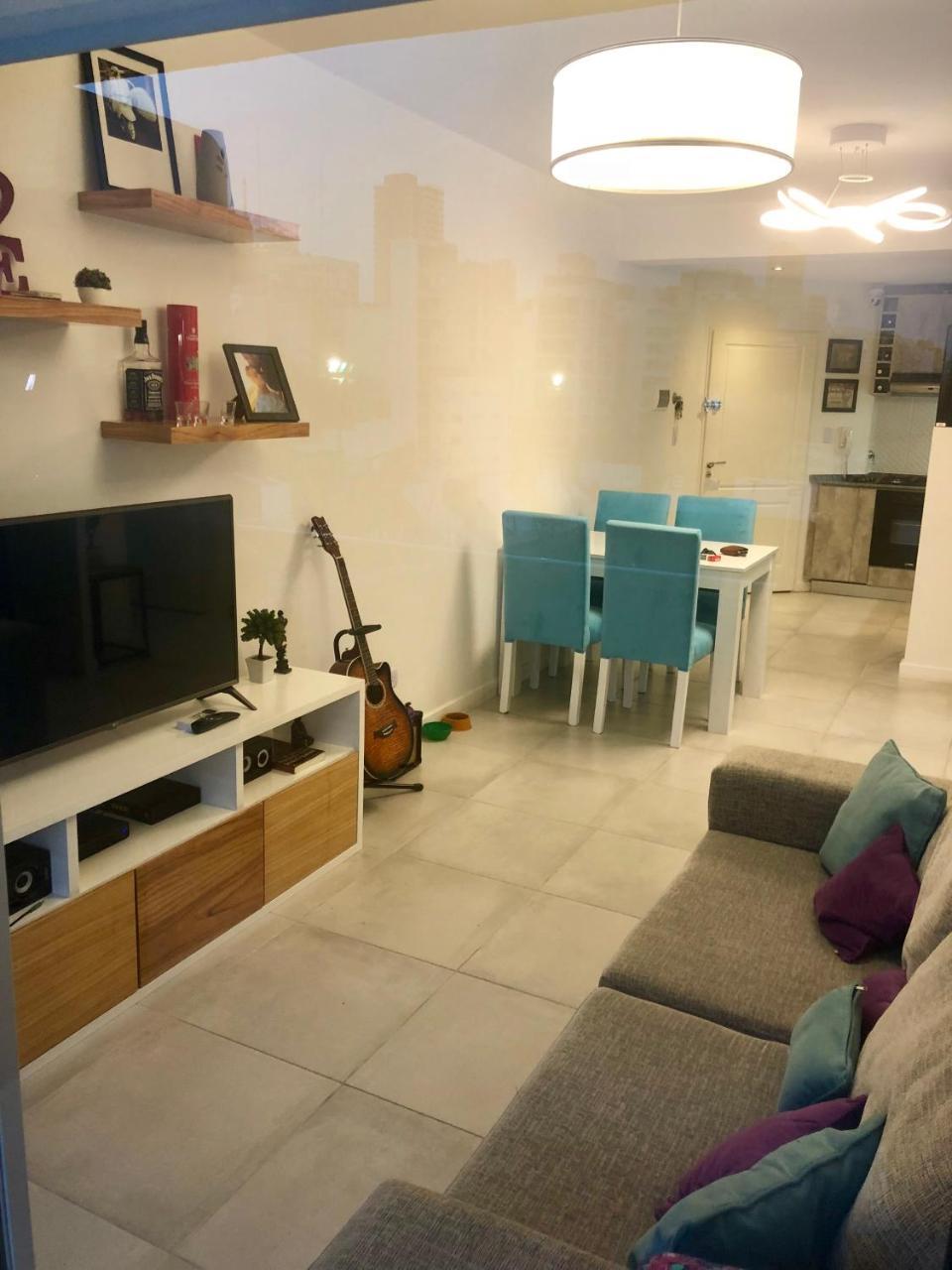 Bosques De Palermo Apartment *