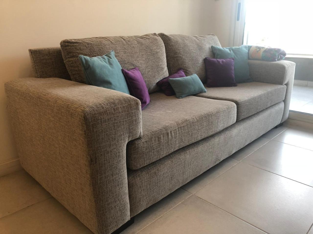 Bosques De Palermo Apartment *