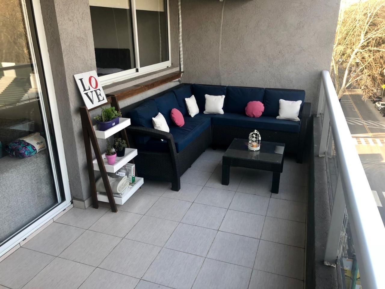 Apartment Bosques De Palermo