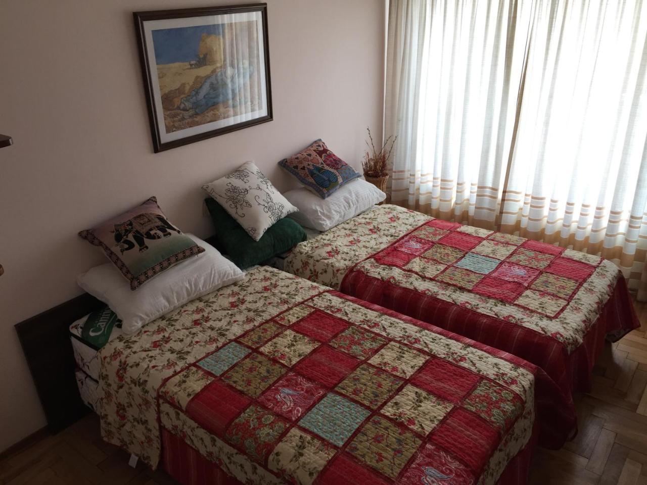 Apartment Enjoy Palermo *