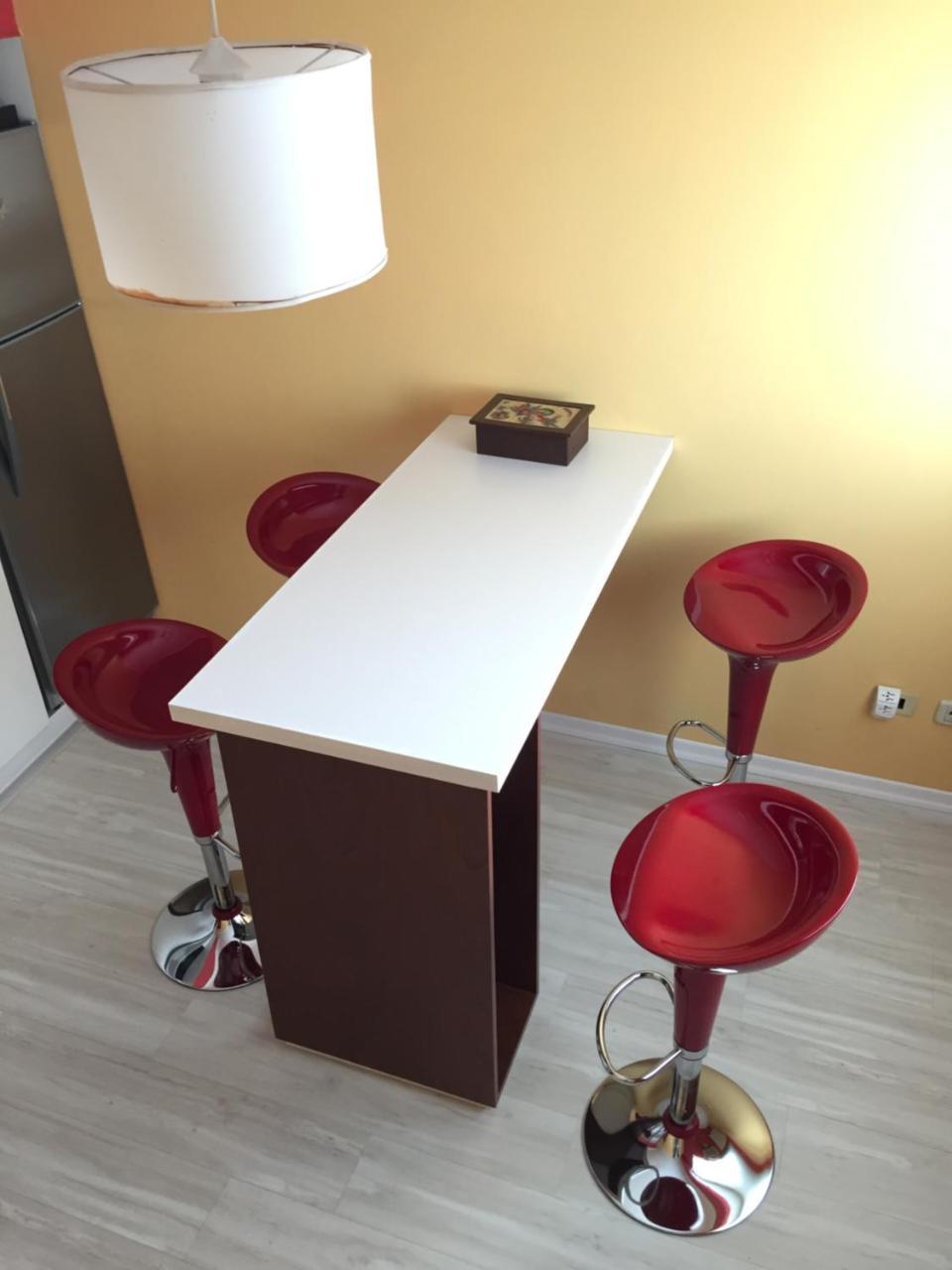 Apartment Enjoy Palermo Buenos Aires