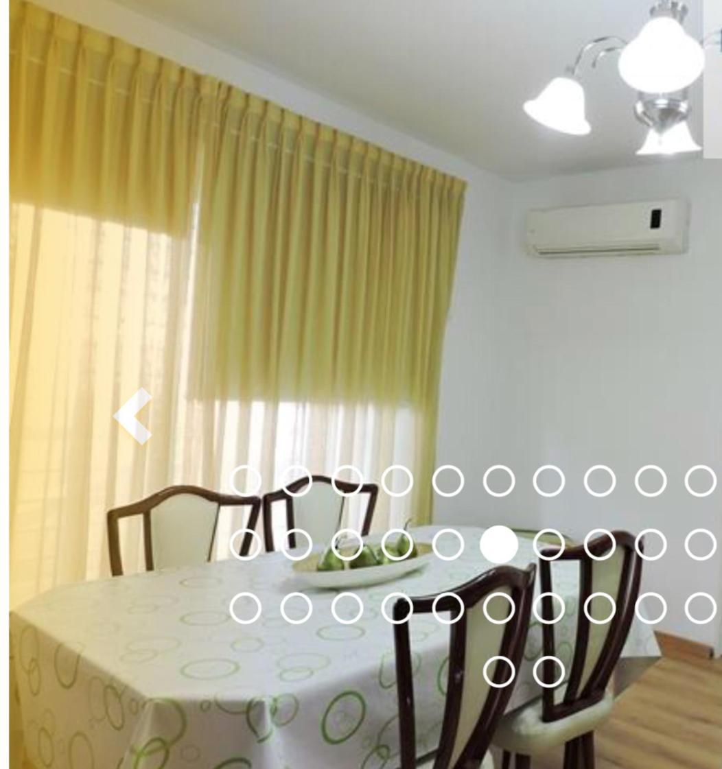 Apartment Bernardo De Irigoyen 630 Buenos Aires