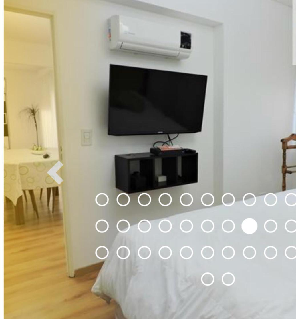 Bernardo De Irigoyen 630 Apartment
