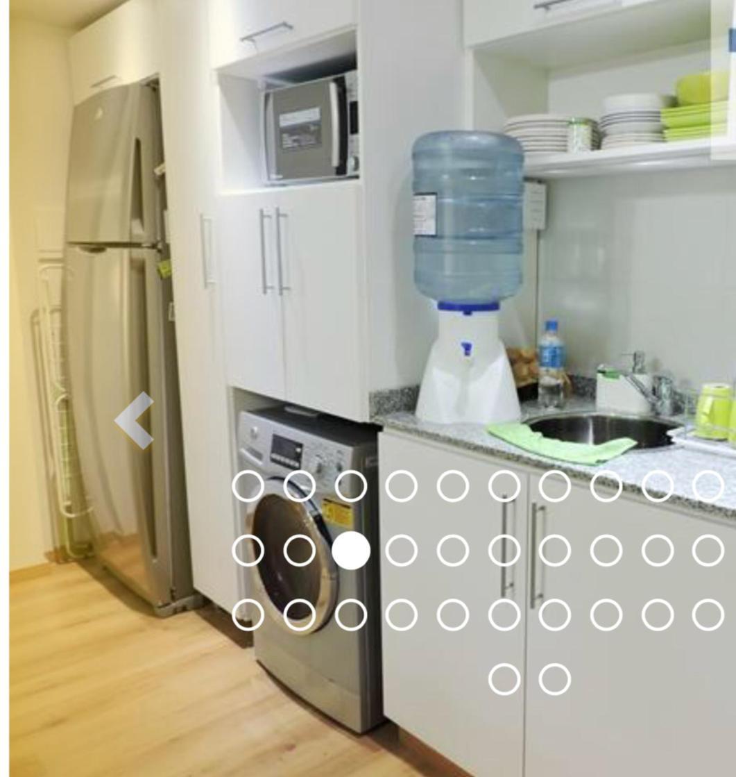 Apartment Bernardo De Irigoyen 630 Buenos Aires