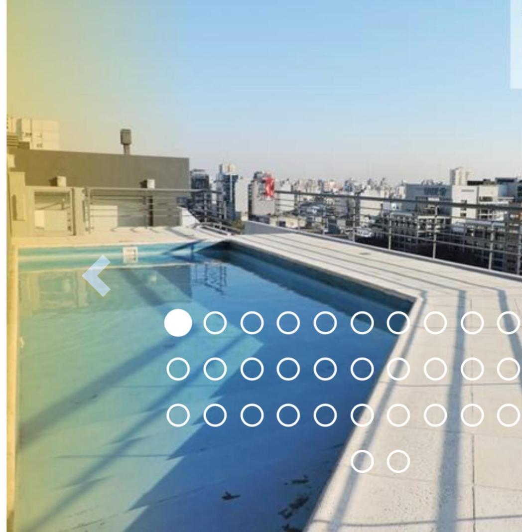 Apartment Bernardo De Irigoyen 630 Buenos Aires