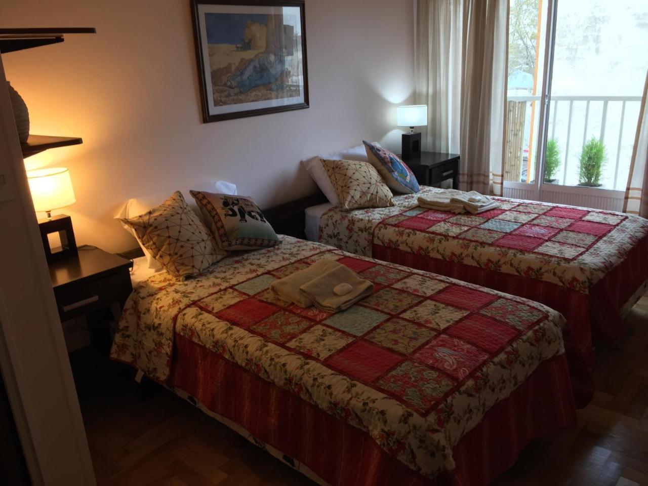 Enjoy Palermo Apartment *