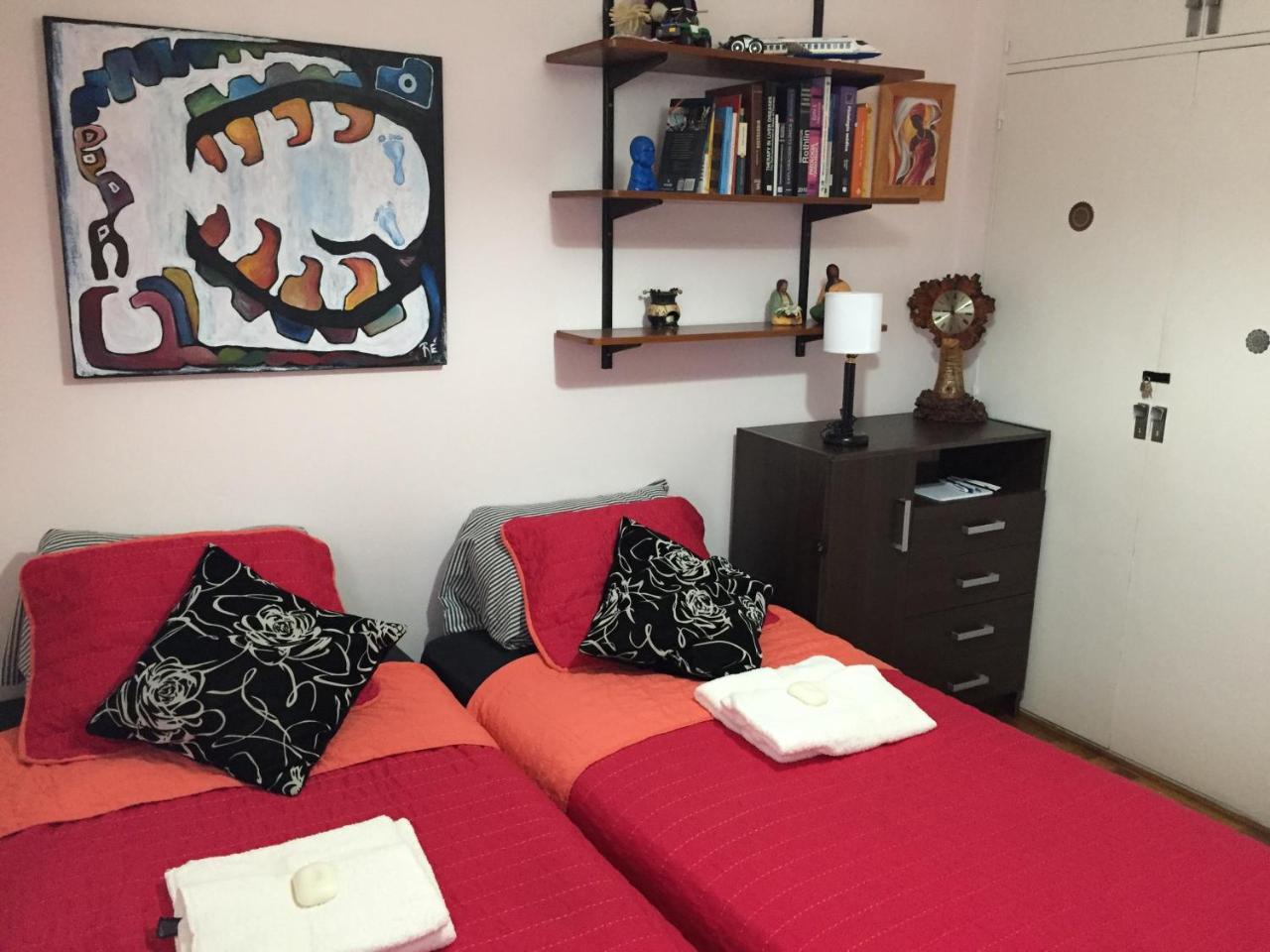 Apartment Enjoy Palermo