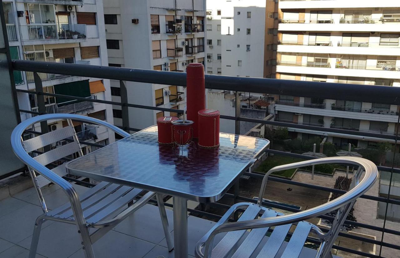 Apartment Aguero Y Av. Heras Buenos Aires