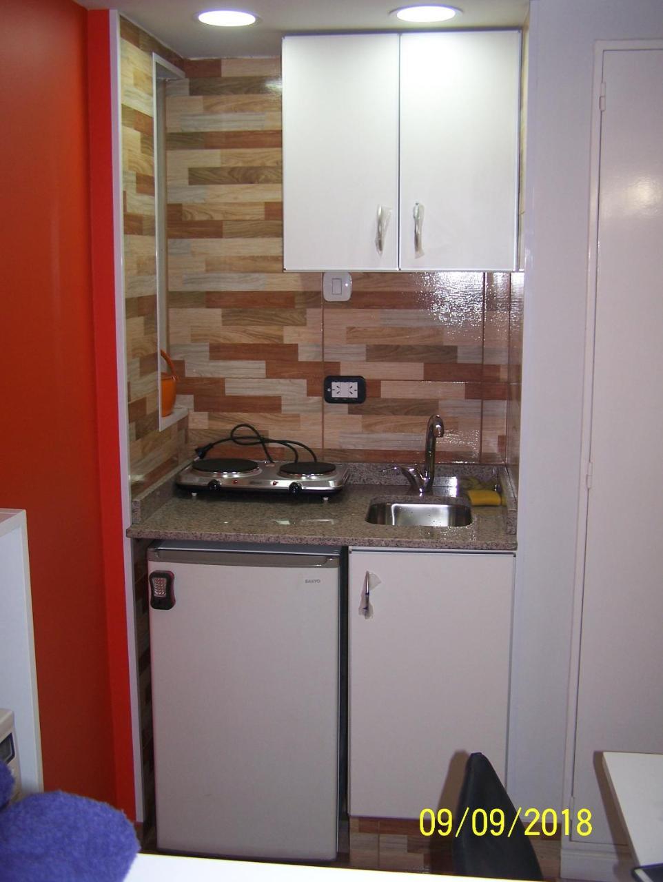 Premium Down Town Apartment Buenos Aires