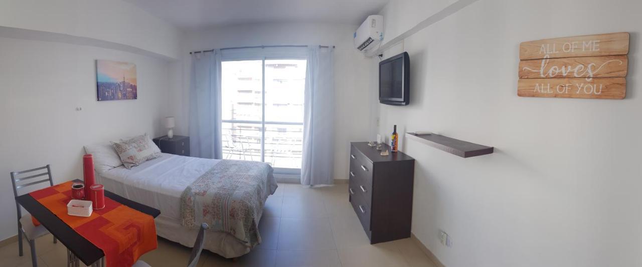 Aguero Y Av. Heras Apartment Buenos Aires