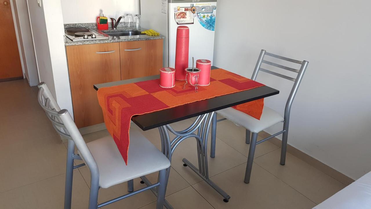 Aguero Y Av. Heras Apartment Buenos Aires