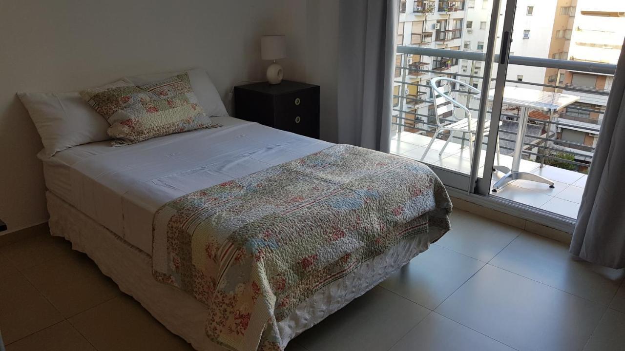Aguero Y Av. Heras Apartment *