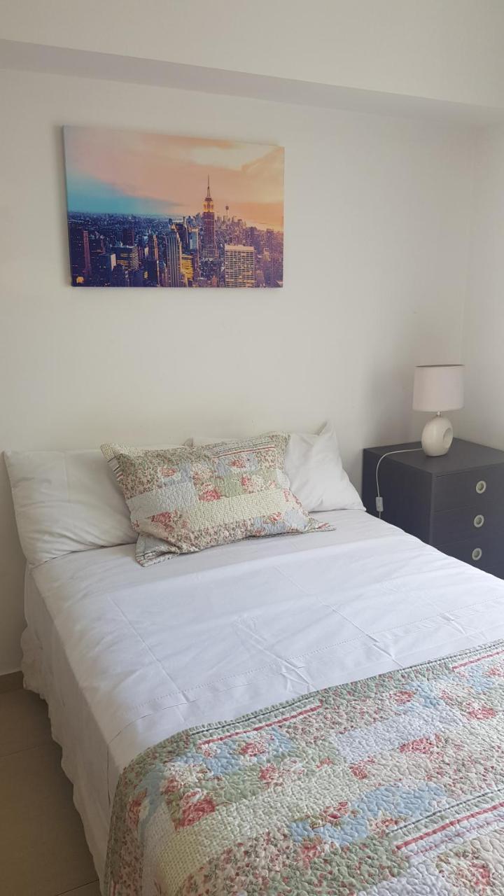 Aguero Y Av. Heras Apartment Buenos Aires