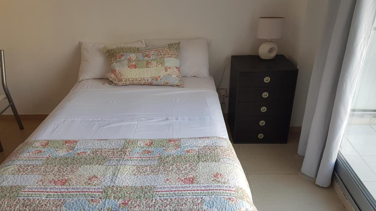 Aguero Y Av. Heras Apartment Buenos Aires