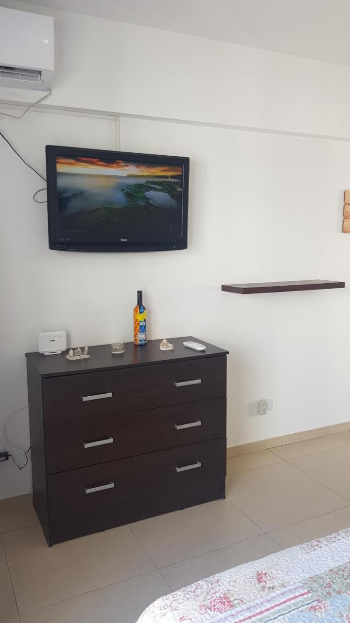 Apartment Aguero Y Av. Heras *