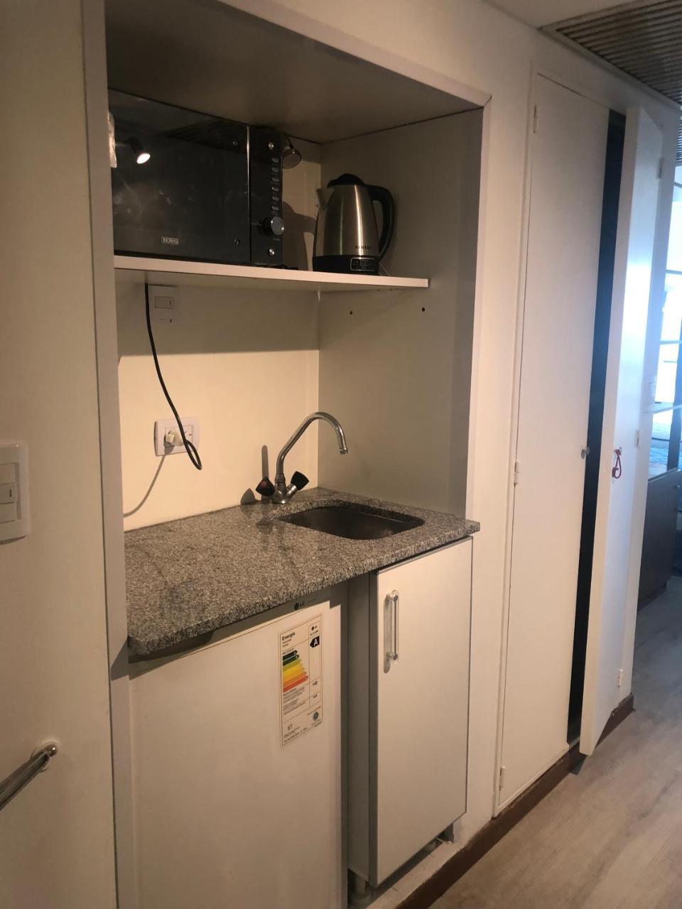 Departamento Centro Vista Al Obelisco 5 Personas Apartment