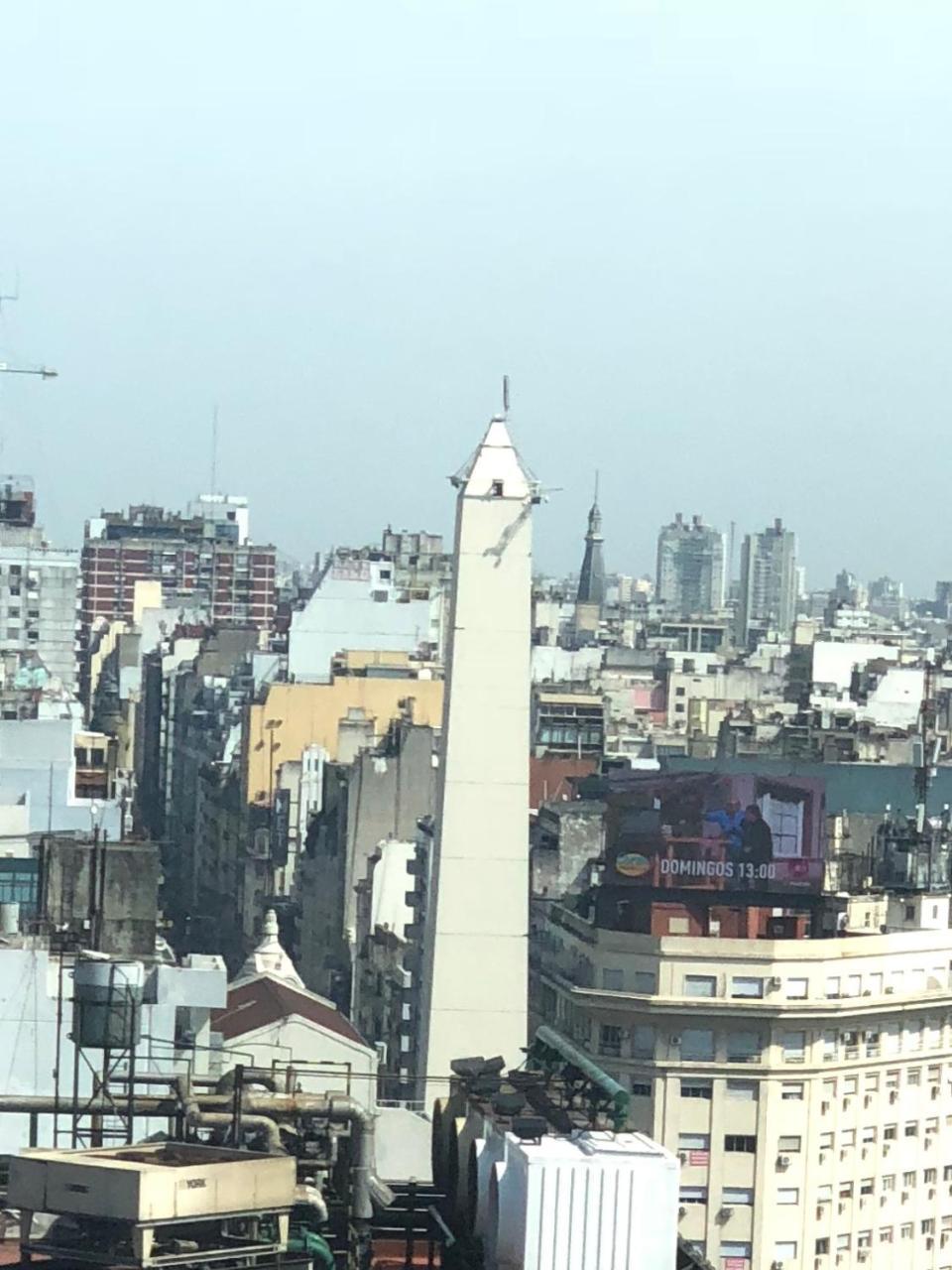 Departamento Centro Vista Al Obelisco 5 Personas Apartment *