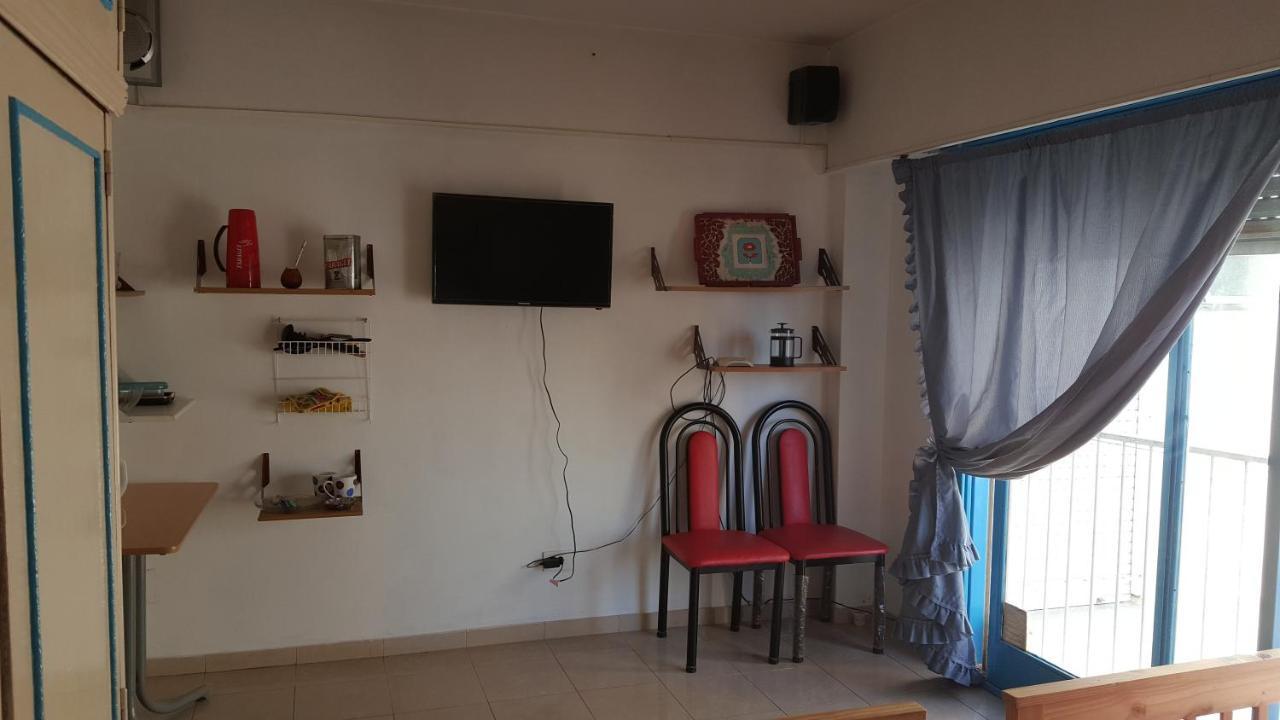 Monoambiente En Centro Porteno Apartment
