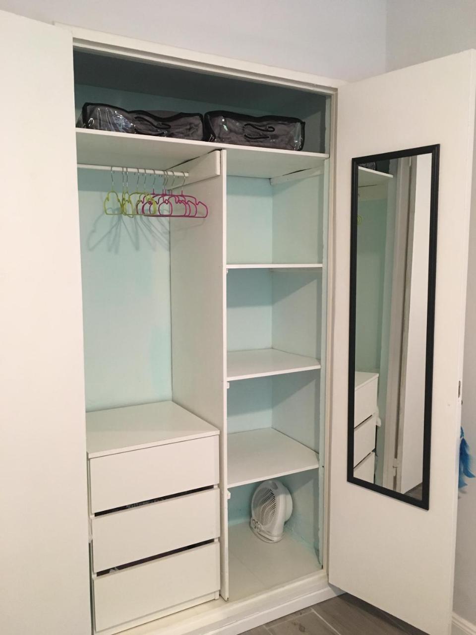 Apartment Anchorena Boutique Recoleta