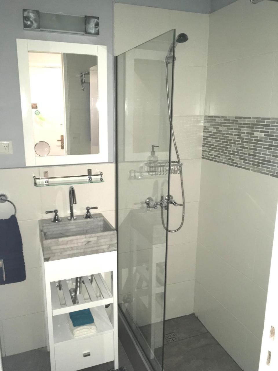 Apartment Anchorena Boutique Recoleta