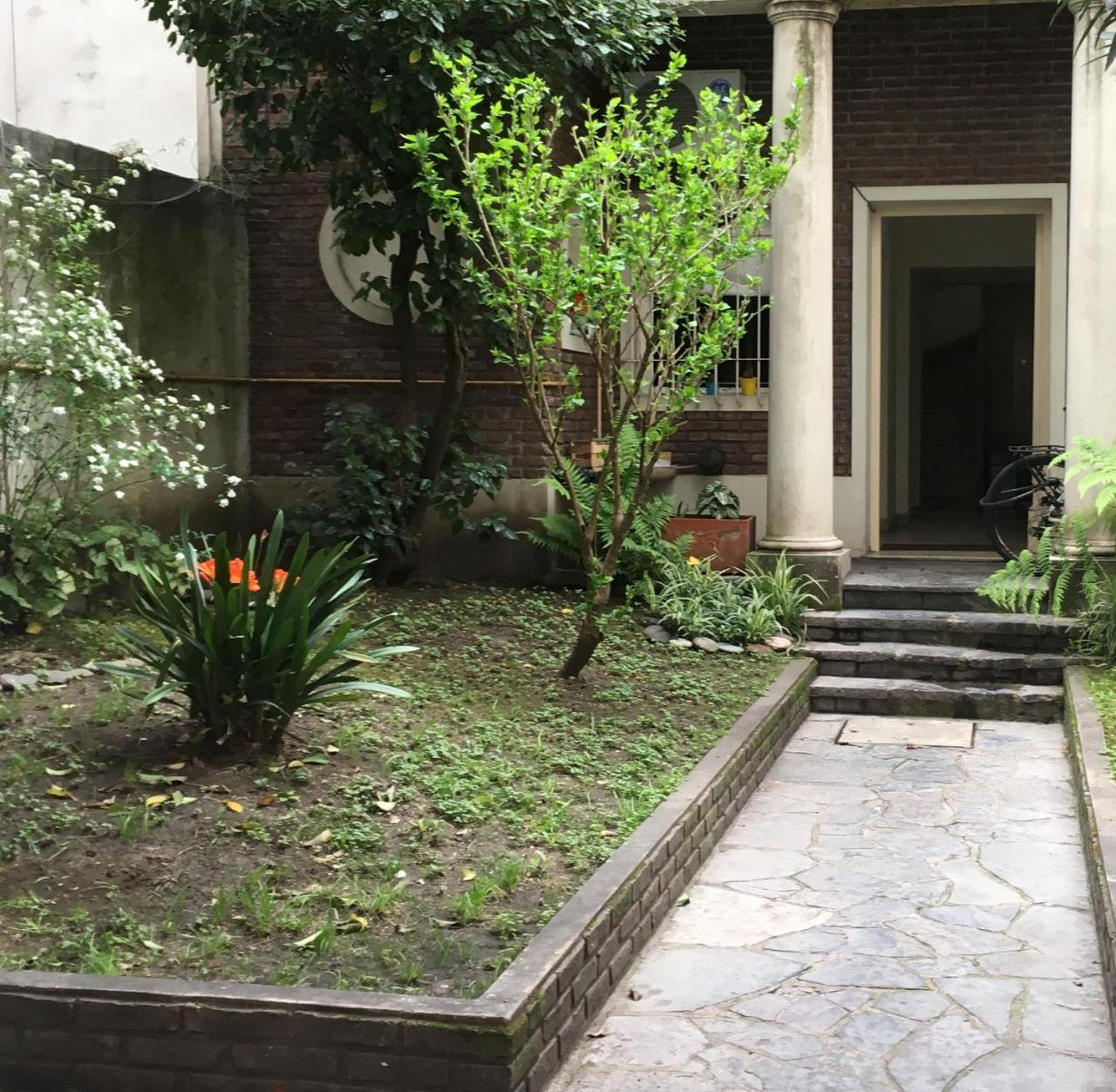 Apartment Anchorena Boutique Recoleta Buenos Aires