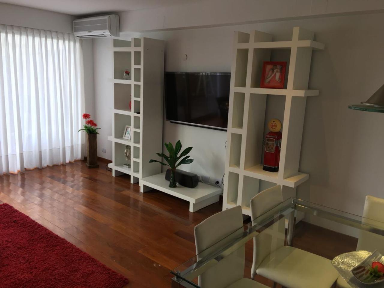 Madero Plaza Apartment *