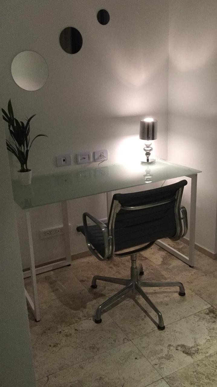 Apartment Madero Plaza Buenos Aires