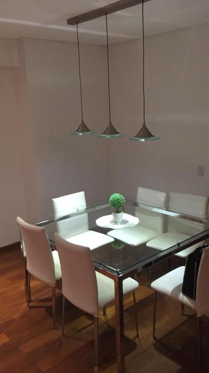 Apartment Madero Plaza