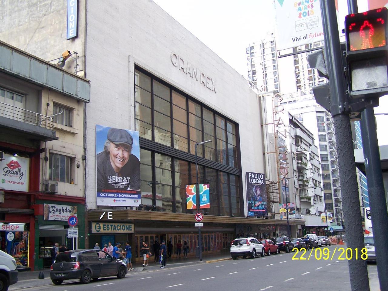 Premium Down Town * Buenos Aires