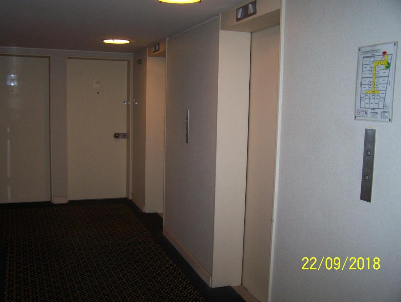 Premium Down Town Apartment *