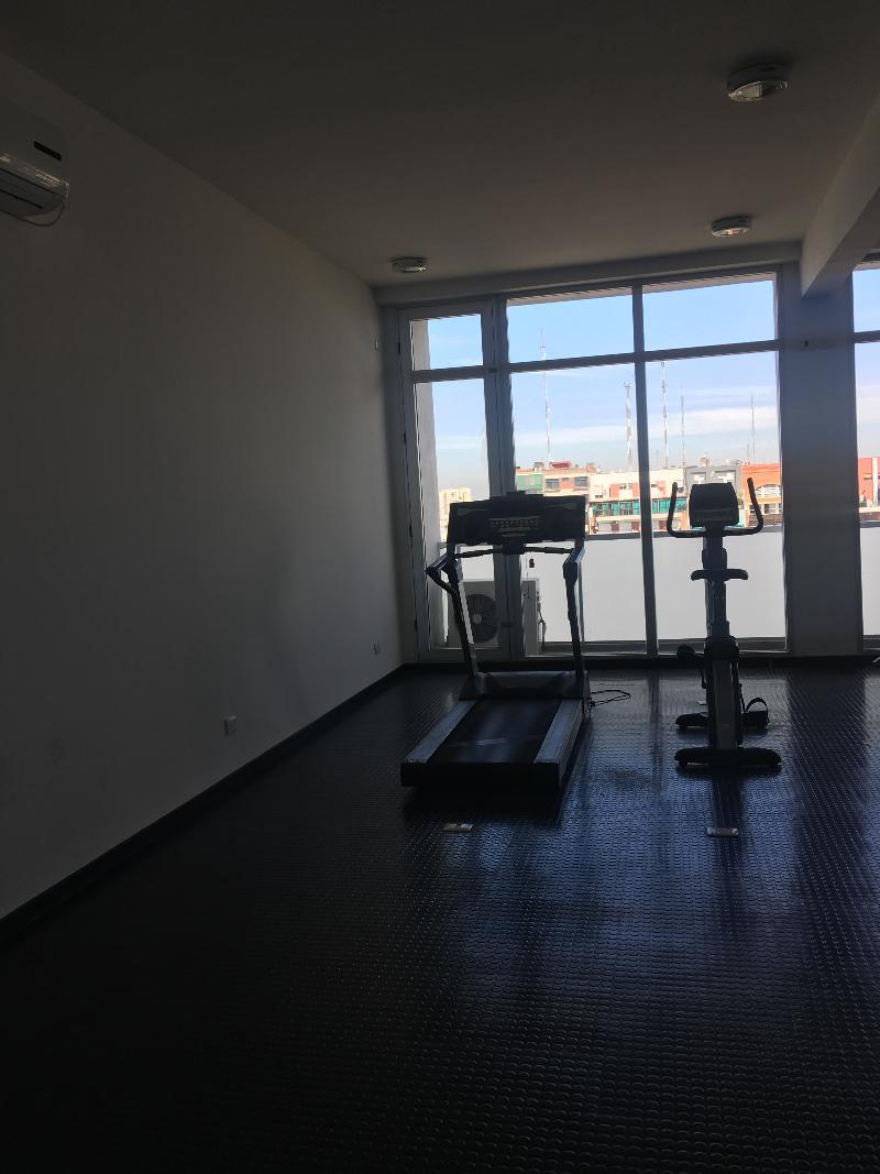 Apartment San Remo