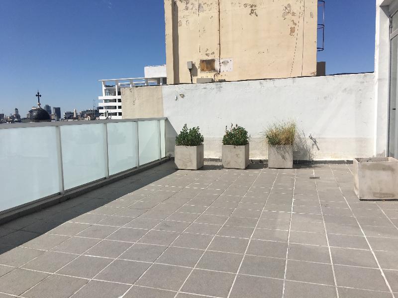 San Remo Apartment