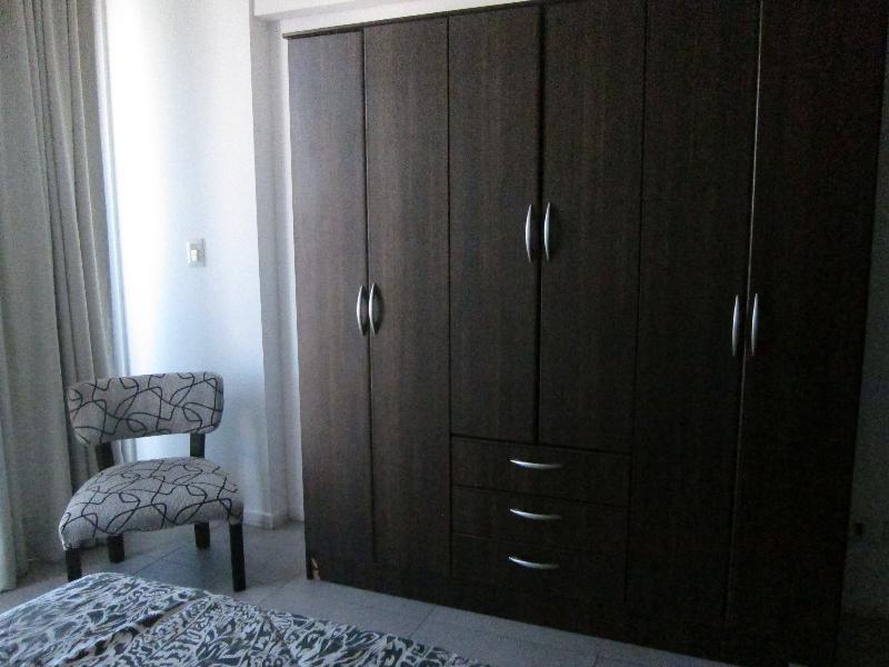 San Remo Apartment *