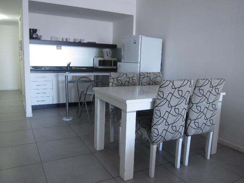 Apartment San Remo Buenos Aires
