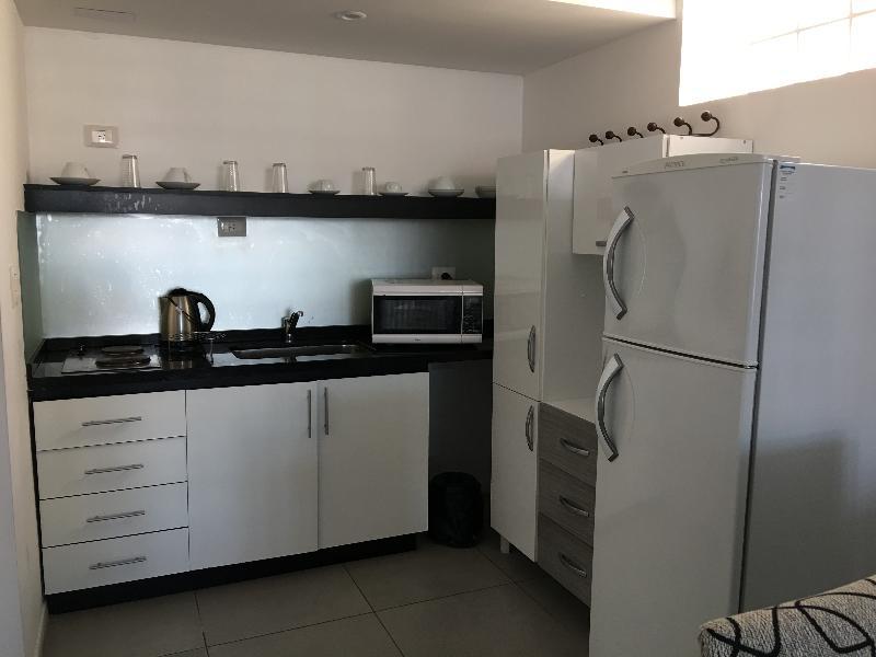 San Remo Apartment