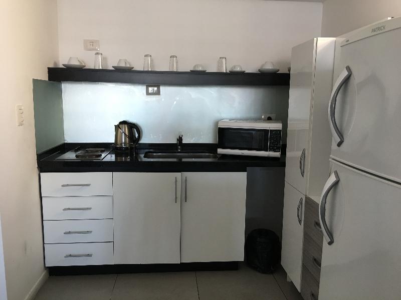 San Remo Apartment *