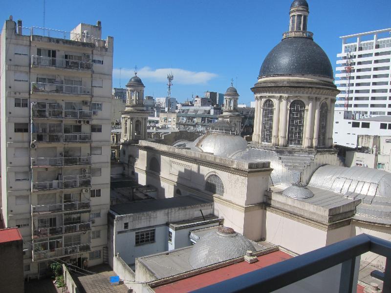 Apartment San Remo Buenos Aires