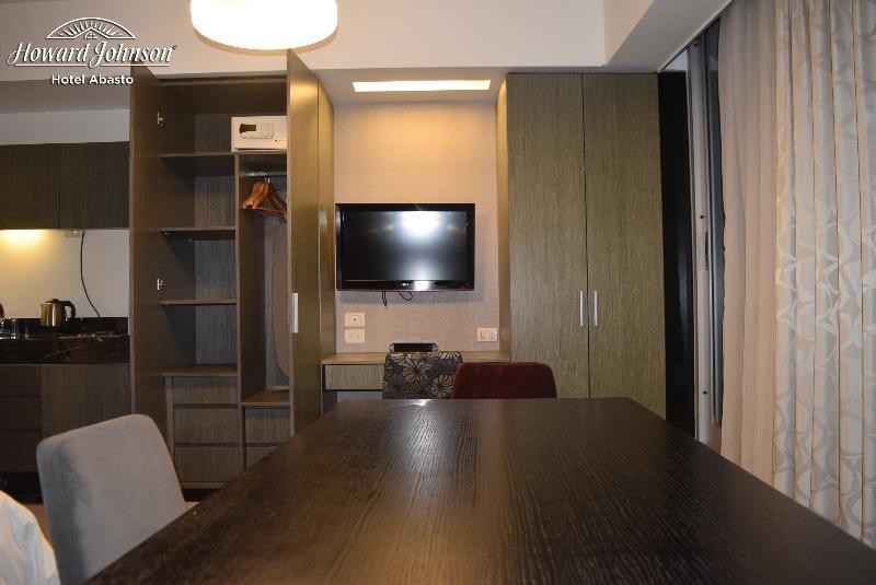 Hotel Howard Johnson Abasto