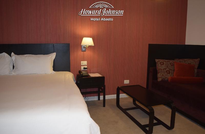 Howard Johnson Abasto Hotel Buenos Aires