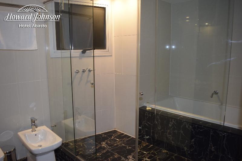 Howard Johnson Abasto Buenos Aires