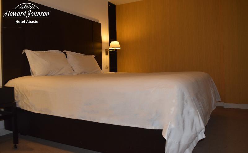 Hotel Howard Johnson Abasto 3*
