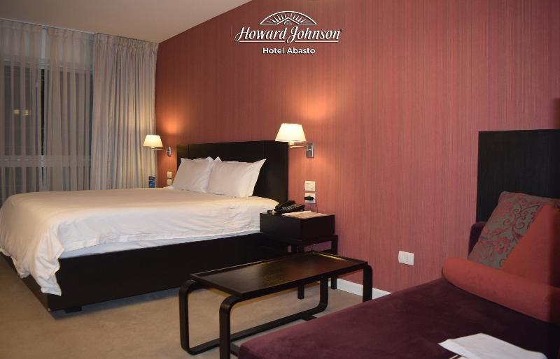 Howard Johnson Abasto