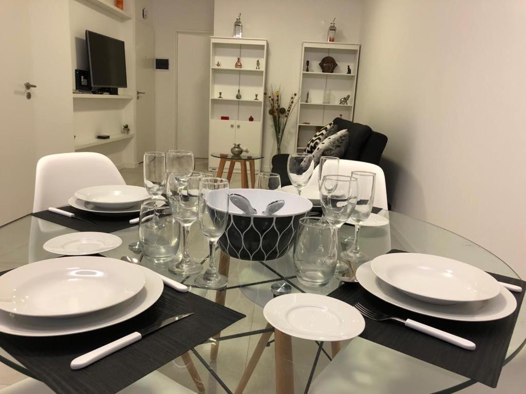 Apartment Pacheco De Melo - Luminoso Y Tranquilo Buenos Aires
