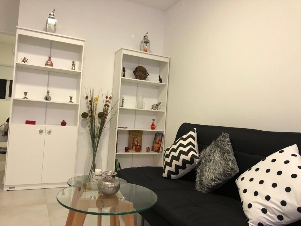 Pacheco De Melo - Luminoso Y Tranquilo Apartment *