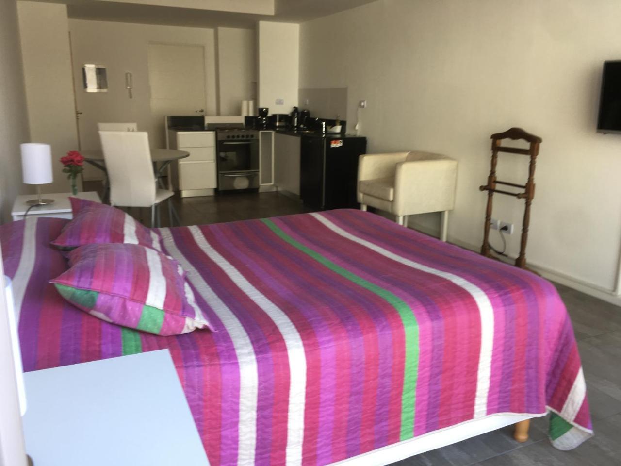 Apartment Modern In Palermo *