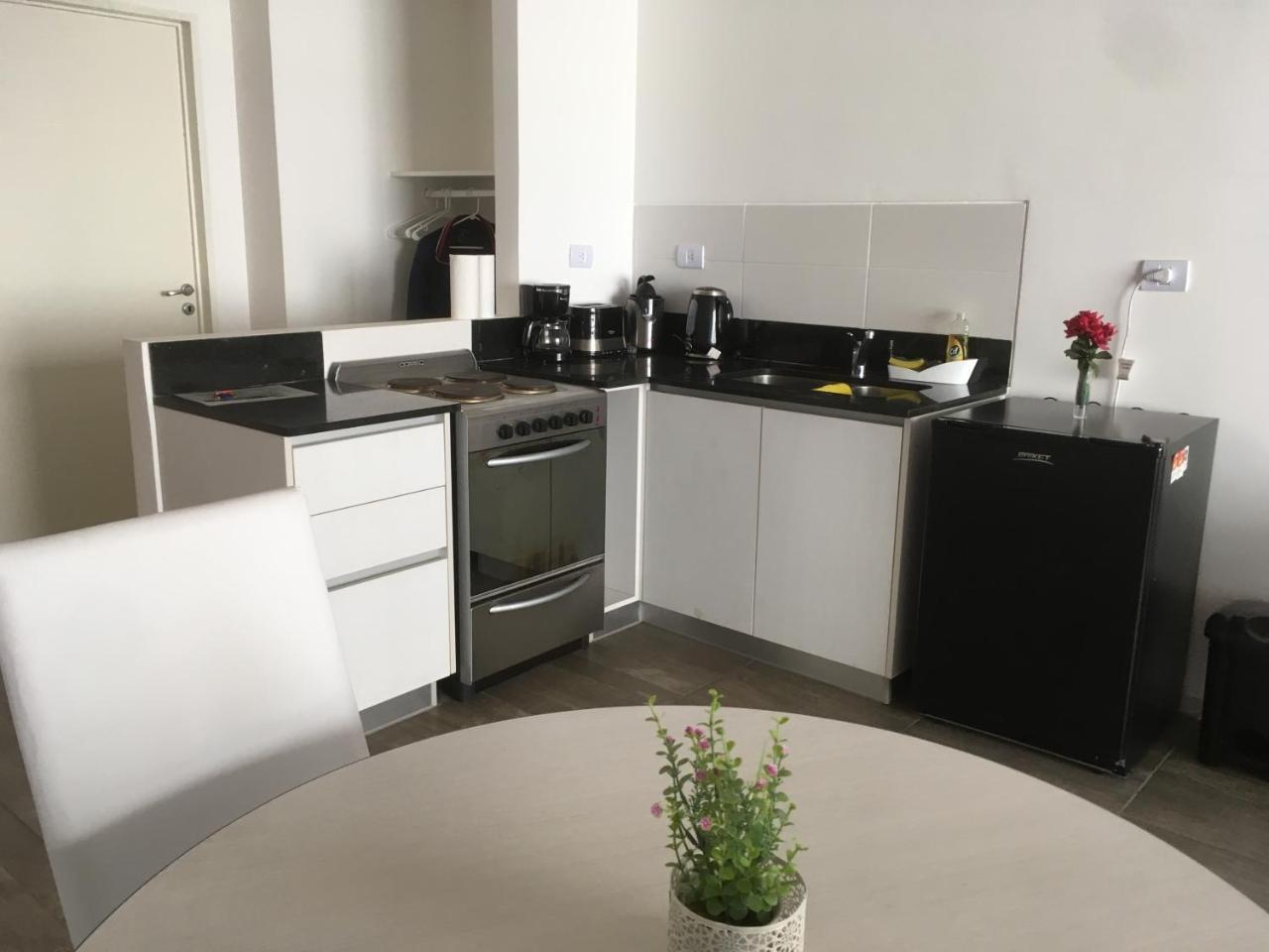 Modern In Palermo Apartment Buenos Aires