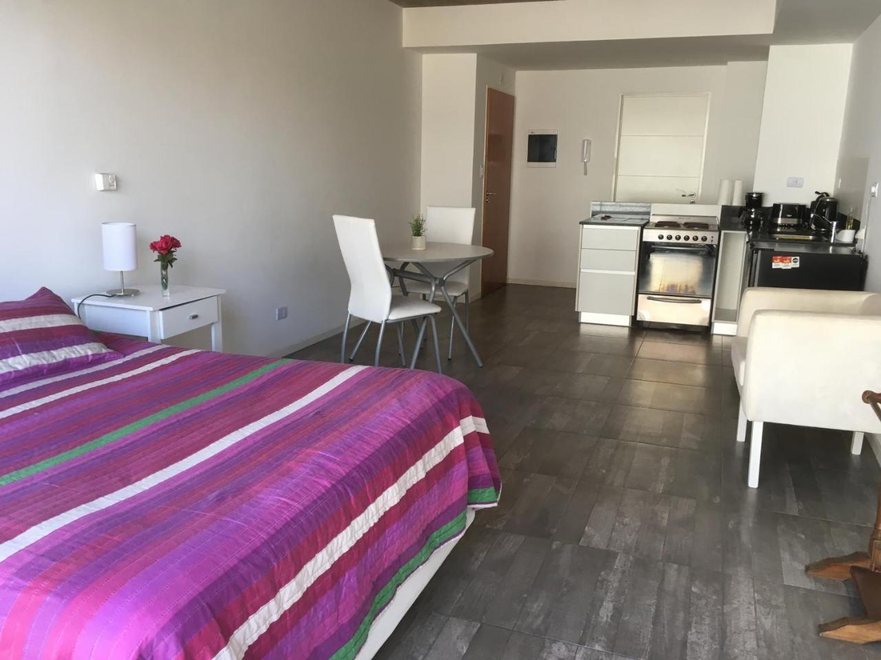Apartment Modern In Palermo *