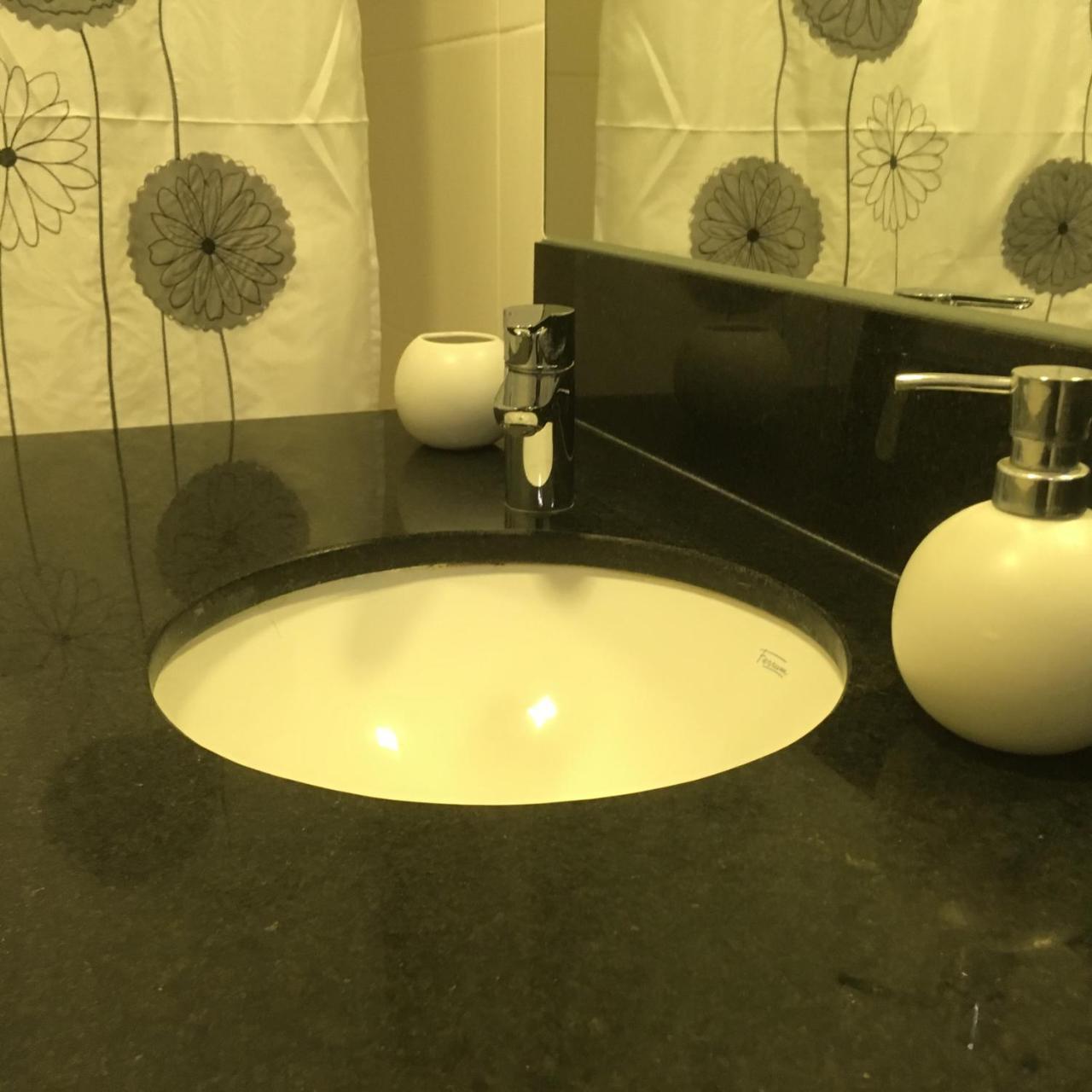 Modern In Palermo Apartment *