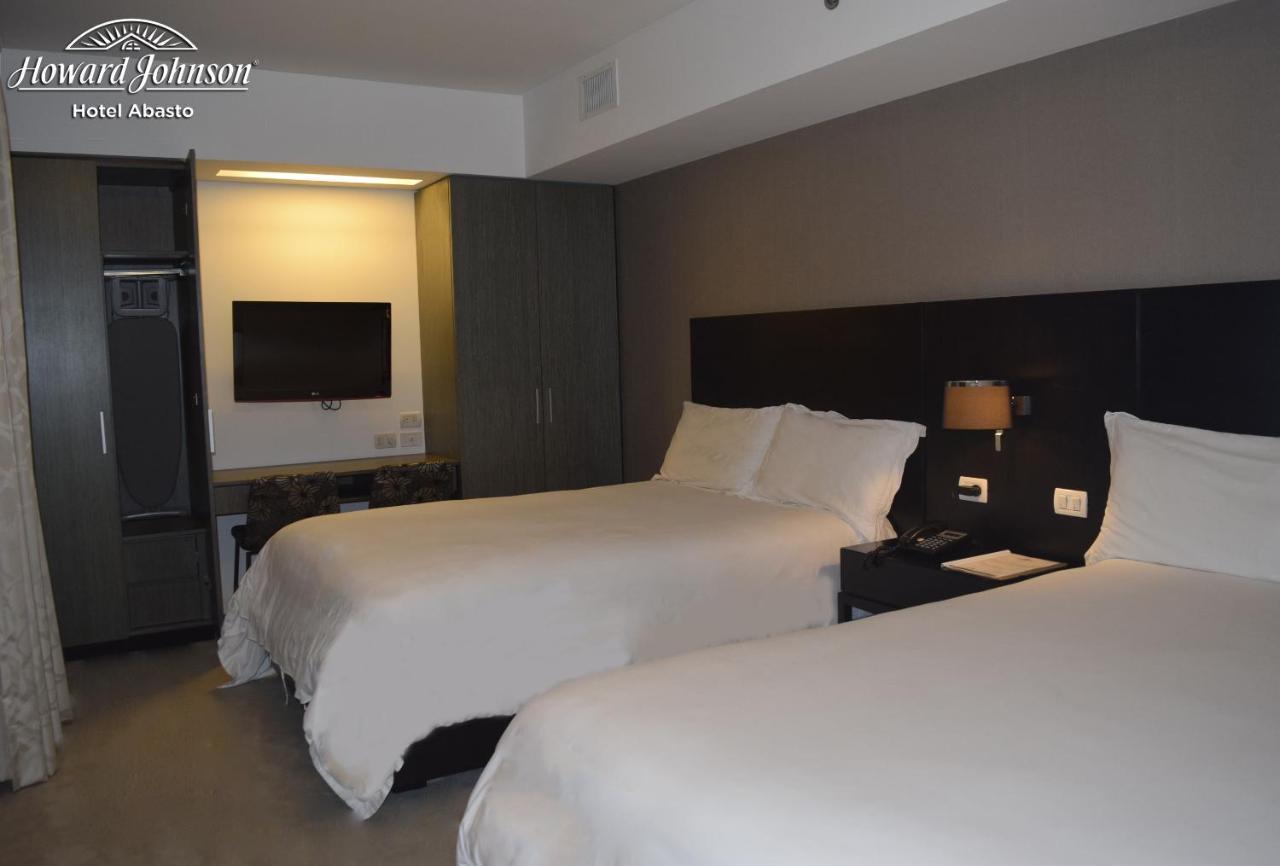 Howard Johnson Abasto 4* Buenos Aires